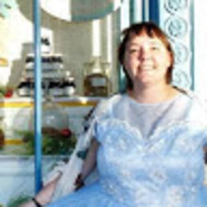 Meet your Posher, Alison